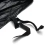 210T Car Half Body Cover For BMW MINI 2004+ Roof Protector UV Snow Resistant