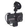 4-Inch Driving Recorder With Dual Recording Dash Cam Car HD 1080 In-Car Night Vision Hidden Driving Recorder