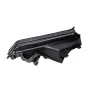 3pcs Engine Upper Cover Compartment Partition Panel Set For BMW X5 X6 E70 E70N E71 Car 51717169420 51717169421