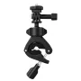 DDpai Ranger Riding Camera Dash Cam Mount Clamp Handlebar Clamp Ring Mount for Bikes Bicycle