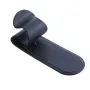 Car Umbrella Holder Multipurpose Bathroom Interior Storage Organizer Shelf Umbrella Fixed Hook Adhesive Home Bathroom Storage Rack