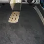 3x2m Non-slip Marine Carpet Floor Felt Boat Yacht Houseboat Deck Cab Bunk Car Mat Under Cabin Deck Plating