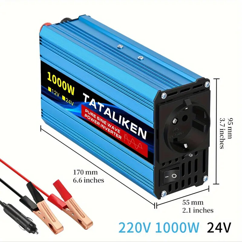 24V