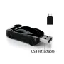 Carplay Wired To Wireless Box Smart Screen Projection Wireless Carplay Android Autocarplay Box Supports Original Car Microphone Buttons
