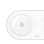 Mcdodo Magnetic 3-in-1 Wireless Charger Station QC PD Fast Charging 20W Max for iPone iWatch Air Pods