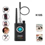 GPS Tracker Reverse Camera Detector GSM Audio Error Finder GPS Signal Scanner Upgrade RF Tracker Detect