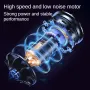 2L Electric Foam Sprayer with USB Charge, 6000mAh Pressurized Sprayer for Home, Garden and Car Beauty and Cleaning