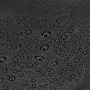 Front Windshield Half Cover Screen Out Blind Window Wrap Frost Black For Van