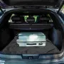 140cm x 100cm Car Trunk Mat Waterproof Mat Anti-Fouling Waterproof Luggage Trunk Mat
