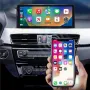 2-in-1 Wired To Wireless Carplay Box Aibox Plug and Play Universal Smart Wireless Carplay Adapter USB Wired Wireless Dongle