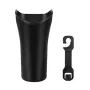 Multifunctional Car Storage Bucket Umbrella Storage Bag Bucket Waterproof Box Car Trash Can