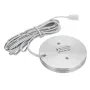 KROAK 12V LED Interior Spot Light for Camper Van Caravan Motorhome Boat Cabinet VW T4 T5 RV