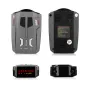 Car Radar V9 360°GPS Speed Police Safe Detector Voice Alert Laser 800m