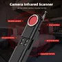 GPS Anti-Positioning Detector High-Precision Car Safety Monitoring Intelligent Anti-Theft System Real-Time Tracking Solution