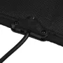 Universal 12V Car Seat Heating Cushion Electric Heating Pad Front Seat Cushion Adjustable Temperature Winter Car Seat Heating Cover