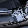 7000pa Portable Cordless Handheld Car Vacuum Cleaner Dual Use Inflation Suction Blow Suction Vacuum For Home Office Car