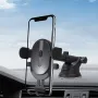 Car Phone Holder 360 Degree Rotating Universal Adjustable GPS Special Mount Support Navigation Bracket Phone Car Holder