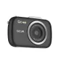 SJCAM ZV100 2.8\ HD Display Screen Action Camera 5K 800MP Digital Camera 18X Digital Zoom Pocket Size Camera for Outdoor Travel