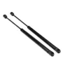 Pair Rear Tailgate Boot Gas Strut Bar Support Rod Lifters For Hyundai i20 2008-2015