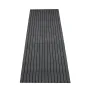 ELuto 240cm x 90cm x 6mm Marine Boat Flooring Faux Teak EVA Foam Boat Decking Sheet Waterproof Gray