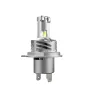 General Liang H4/H7/H11/9005/9006 6500K 2PCS Car LED Headlights Front Fog Lamp Modified Mini Integrated Plug-In Lamp