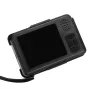 Hcalory LCD Switch & Remote Control Parking Heater Accessories for 12V 24V Universal Voltage Models