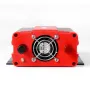 Inversor de onda senoidal modificada Excellway XZ DC12V/24V para AC220-240V 3000W/4000W/5000W/6000W Opções de energia com saída USB Mecanismos de proteção avançados para sistemas de energia solar off-grid de RV de acampamento