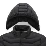 4/7/11 Heating Zone Winter Smart Heated Cotton Jacket USB Heating Jackets Electric Heated Jackets Washable Warm Jacket Coat Single Control