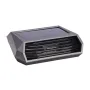 Solar Car Air Purifier Usb Oxygen Cleaner Negative Ion Hepa Filter Pm2.5 Smoke Remover Interior Air Fresh Car Accessories