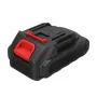 2000W 90Bar 22000mAh Cordless High Pressure Car Washer Spray Water Pump Portable Car Wash Pressure Cleaner Cleaning Machine