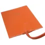 Engine Oil Pan Sump Tank Heater 220~240V 250W Protection Reduce Wear EUR Plug