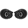 [USA Direct] Pair 12V 55W Car Fog Light Kit w/ Bulbs w/ Switch&Wiring Halogen Fog Lamp for Chevrolet Camaro 2014-2015