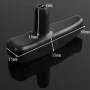 Universal Lawnmower Mower Pull Handle Starter Plastic With Rope Cord