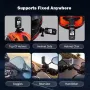 SJCAM C300 Cep Aksiyon Kamerası 4K/30FPS Uzun Pil Ömrü 6 Eksenli JİROS Sabitleme 5G WiFi Uzaktan Kumanda Web Kamerası Spor DV Çekim Kamerası