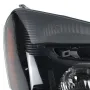 1 Pair Car Headlight Lampshade Light Cover 3R3Z13008CA GM2503254 GM2502254 15888058 15888059 For Chevrolet Equinox 2005-2009
