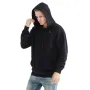 Winter Hooded Electric Heating Sweatshirt Heated Clothes for Men USB Heating Sweatshirt Warm Motorcycle Outdoor Clothing M/L/XL/XXL/XXXL/4XL