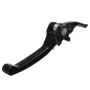 21mm/0.83in BBR CRF KLX Folding Brake Lever Clutch Handlebar Handle Motocross Motorcycle ATV 