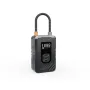 150Psi Cordless Car Air Pump Portable Digital Display Car Tires Electric High Pressure Inflatable Pump Preset Tire Pressure Full Stop