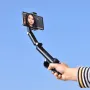 Universal 1080° Rotating Sun Visor Car Phone Holder Cellphone Multi-function Mobile For iPhone 7 Inch Support Telephone