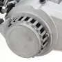 50CC 49CC Motosiklet Motoru Gaz Kolu MINI DIRT BIKE İçin Çekmeli Başlatmalı Otomatik CDI Mini Gaz Kelebeği Inc