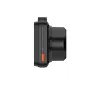 3-Inch Dash Cam Front 4K UHD Rear 1080P 170° Dual-Lens WiFi Driving Recorder HD Dual Recording Car Front Windshield DVR G-Sensor