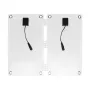 Solar Power Panel Charger Solar Panel Kit Polysilicon With Solar Charge Controller