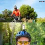 SJCAM Action Camera C100 Plus Mini Pocket Sports DV Camera 4K30FPS H.265 12MP 2.4G WiFi 30M Waterproof C100+ Action