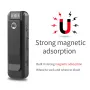 CS08 Camera with Screen Sports Digital Video Recorder HD 1080P Outdoor Bicycle Video Recorder Security Camera