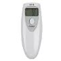 No Contacted LCD Screen Display Digital Alcohol Tester Portable Breath Alcohol Analyzer