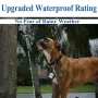 GPS Tracker for Vehicles Portable GPS Tracking Device,Full Global Coverage Location Tracker for Car Kids Dogs