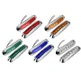 2PCS 6LED Side Marker Lights Lamp 12V 24V for Truck Trailer Caravan Lorry Van