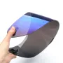 Motorcycle Motocross Wind Shield Helmet Lens Visor Full Face For AGV K3SV K5
