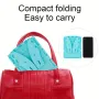 Foldable Portable Travel Potty Seat for Kids - ABS Baby Toilet Training Chair for Boys & Girls, Ideal for Emergency Use