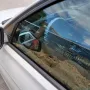 Universal Car Heat Shield Steering Wheel Sun Shade Cover Sun Block Heat Shield Sunscreen